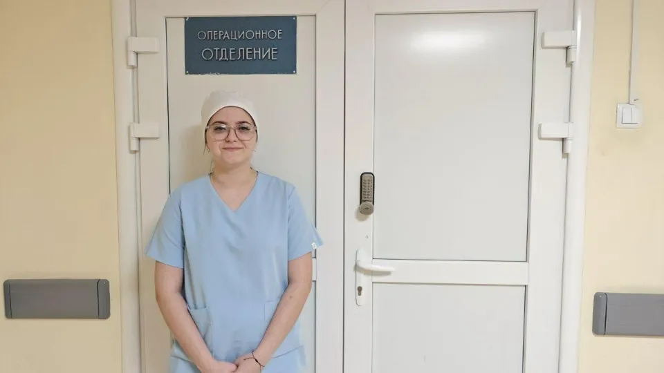 Фото: пресс-служба Одинцовской областной больницы