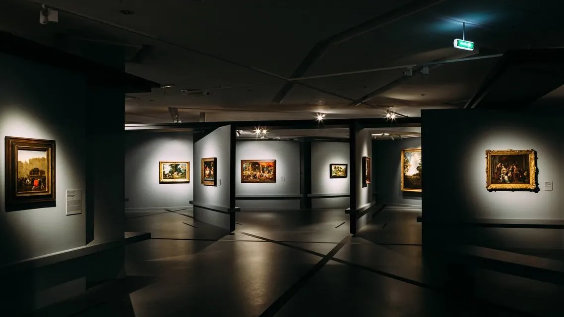 Фото: t.me/museum_njerusalem