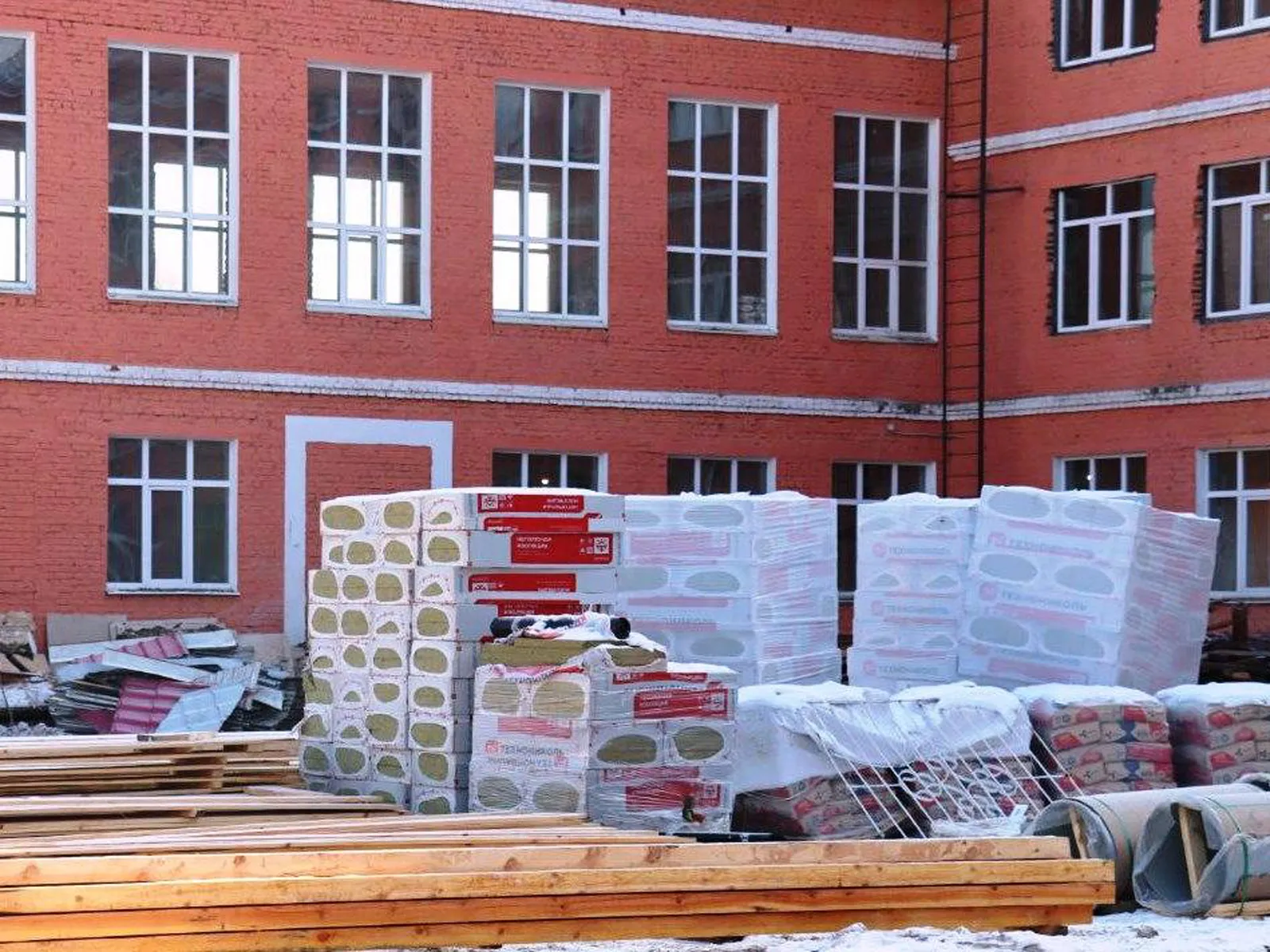 Фото: пресс-служба администрации г.о. Ступино