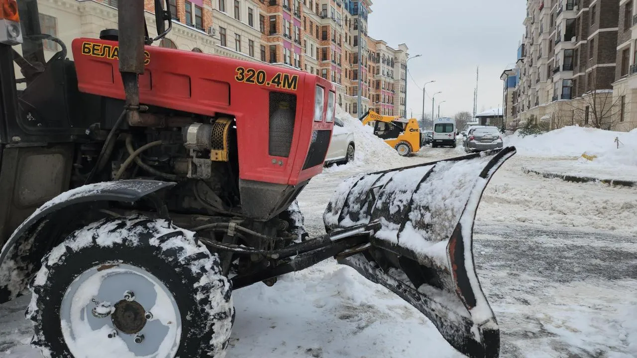 REGIONS/Кристина Ларина