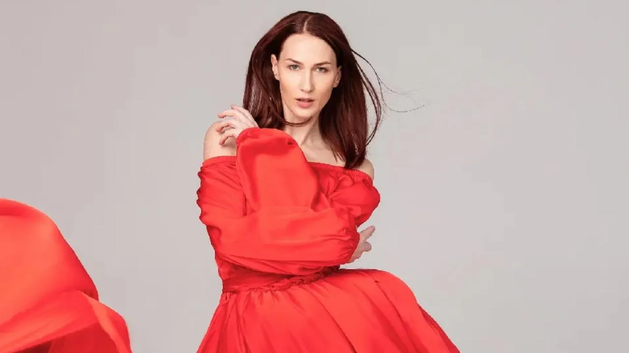 личный архив Веры Маркиной