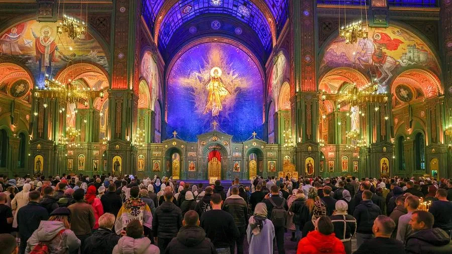 Пресс-служба администрации Одинцовского г.о.