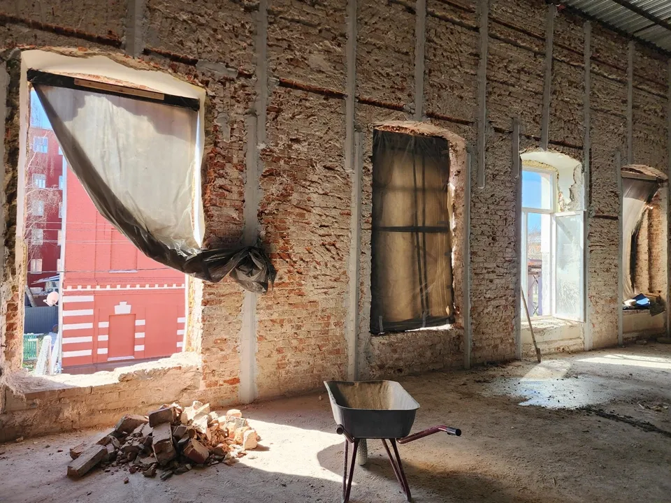 Фото: REGIONS/Александр Степушкин