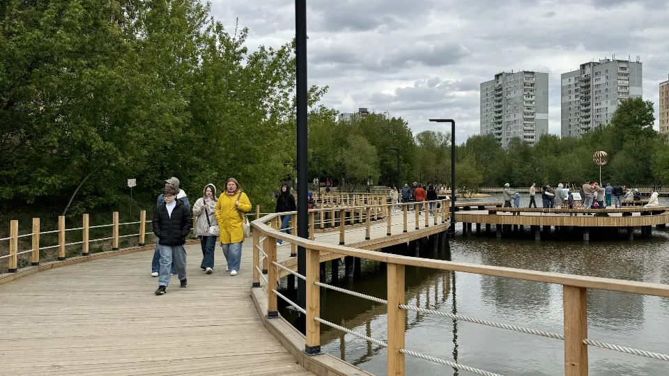 Фото: Полина Абраменко