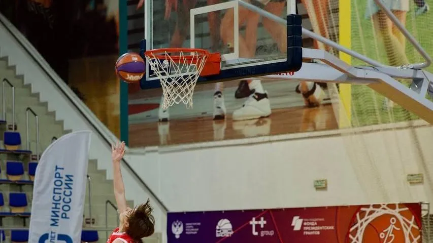 Пресс-служба министерства физической культуры и спорта Московской области