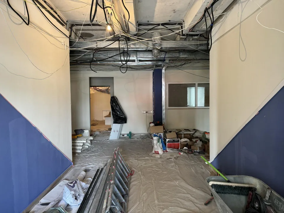 Фото: Полина Абраменко