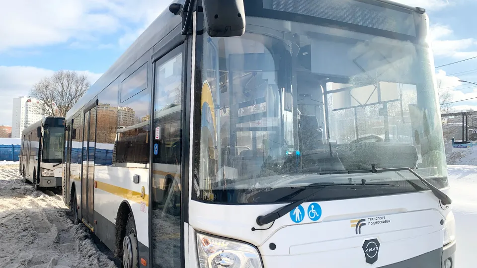 Фото: МедиаБанк Подмосковья/Ирина Мальцева