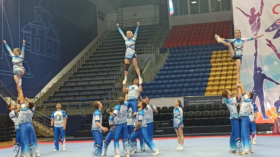 Фото: Влад Красноярский