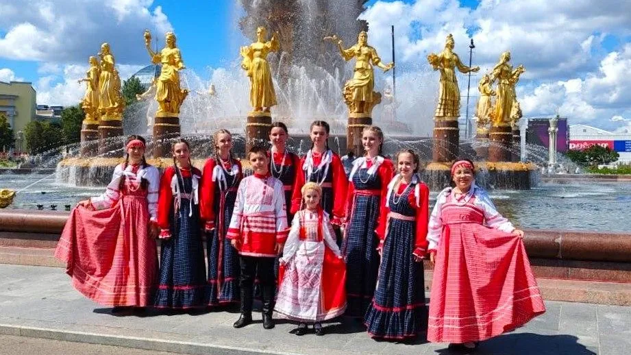 Фото: пресс-служба главы Администрации г.о. Электросталь