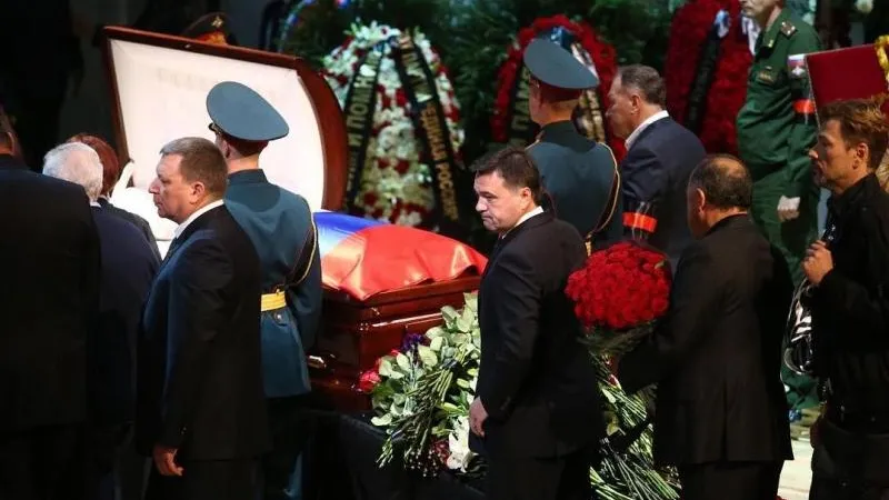 Пресс-служба губернатора и правительства МО