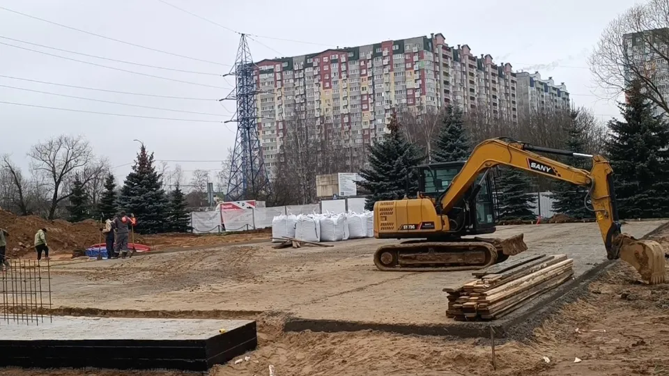 Фото: МедиаБанк Подмосковья/Екатерина Федосеева