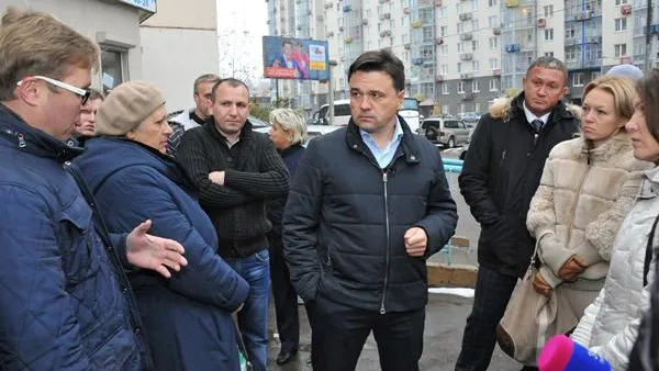 Борису Рассказову дали год