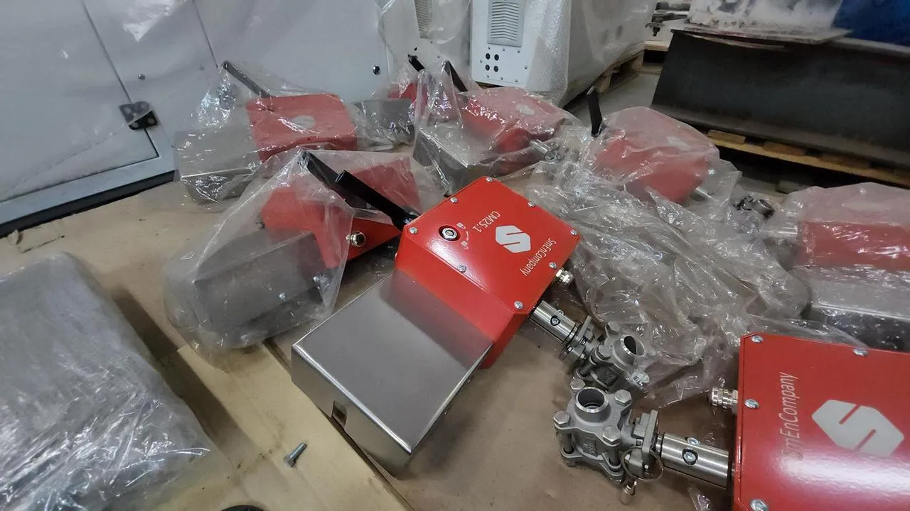 Медиабанк Подмосковья/Иван Дубров