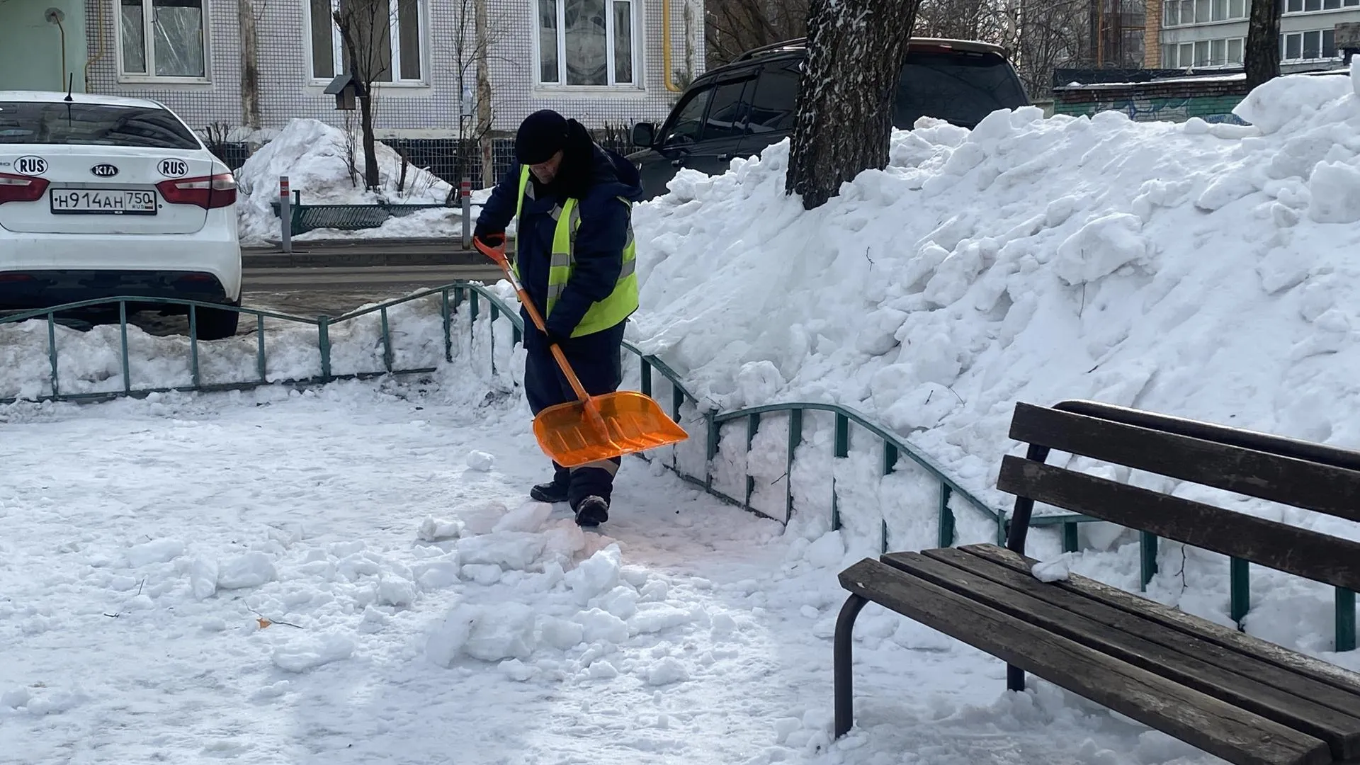 Фото Виктория Селиванова