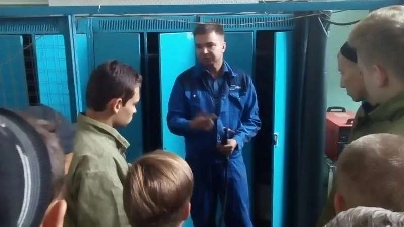 Мастер из Ступино бесплатно ремонтирует коляски, велосипеды и инвалидные кресла