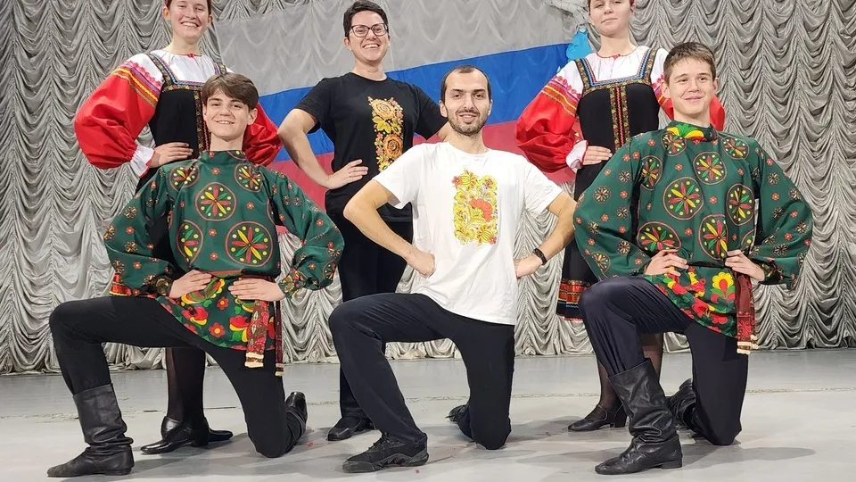 Фото: МедиаБанк Подмосковья/Максим Сафронов