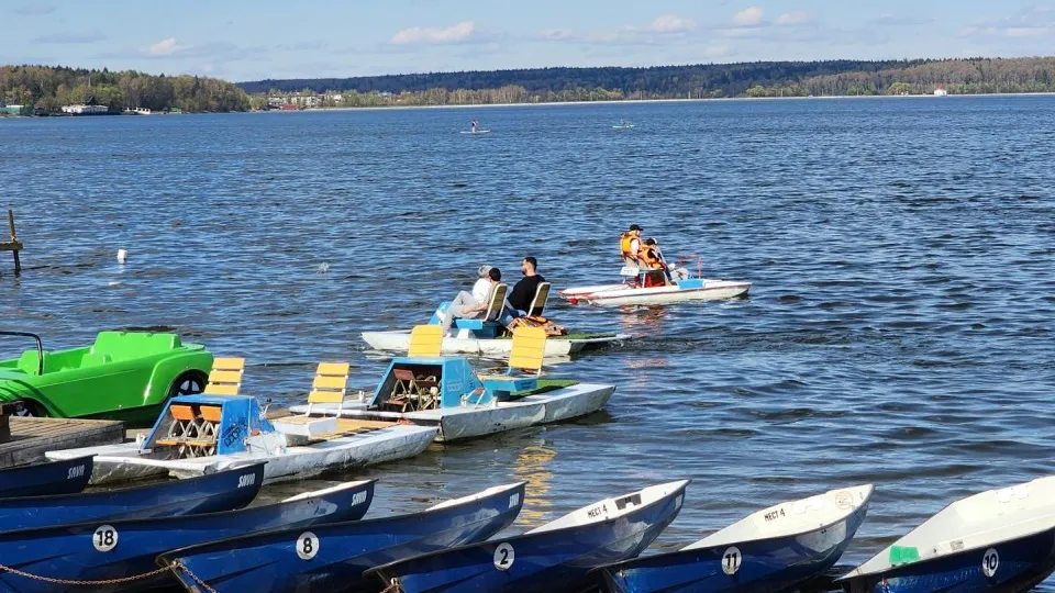 Фото: Валентина Максимова