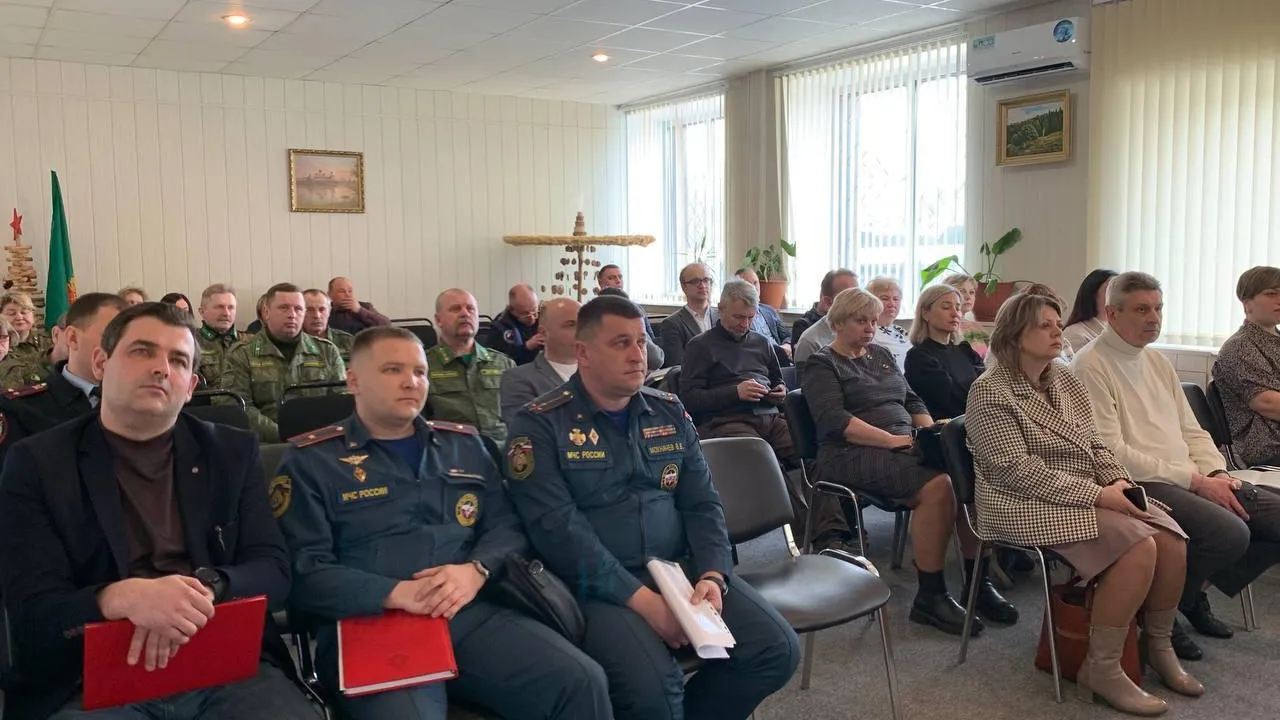 Пресс-служба администрации Можайского муниципального округа