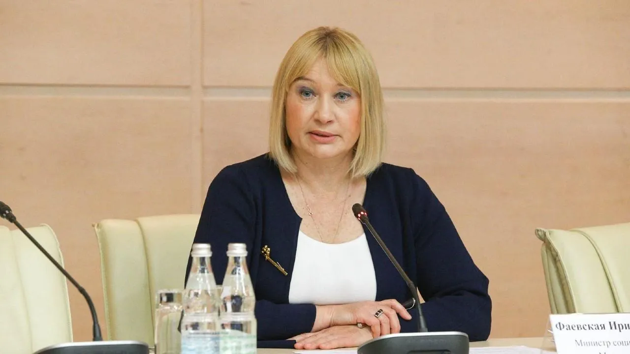 Ирина Фаевская рассказала, как происходит раздел имущества при разводе