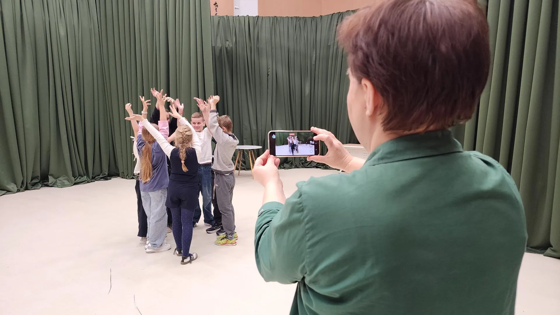 REGIONS/Анна Мороз