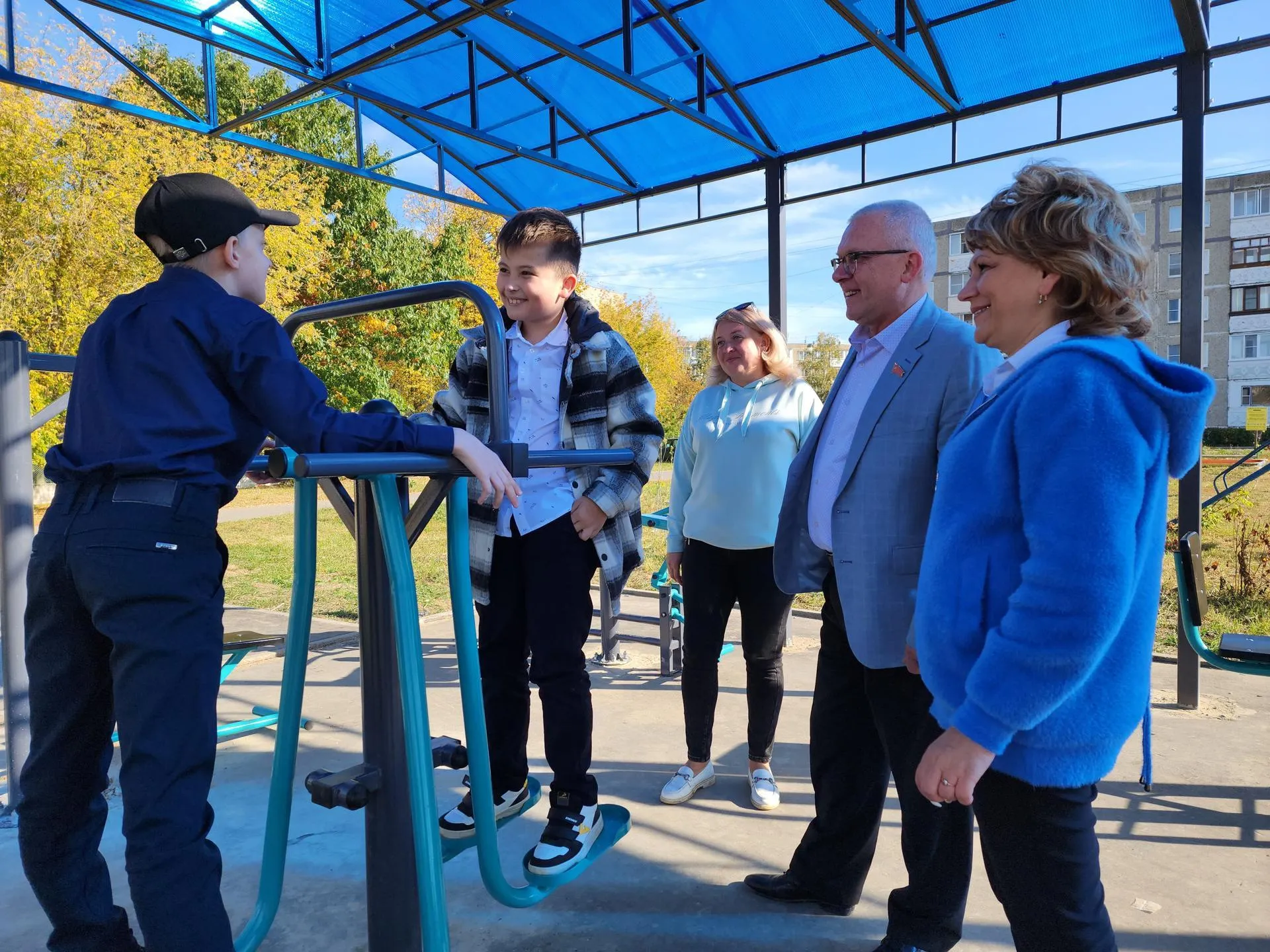 Фото: Светлана Плотникова