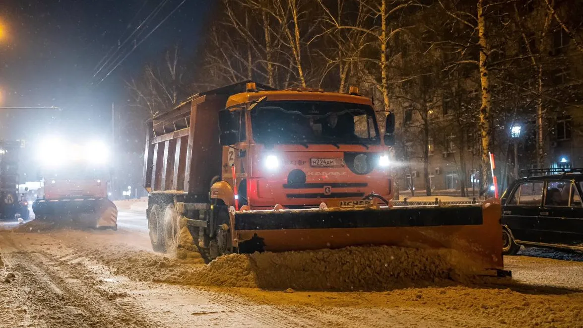Фото: пресс-служба администрации Раменского г.о.
