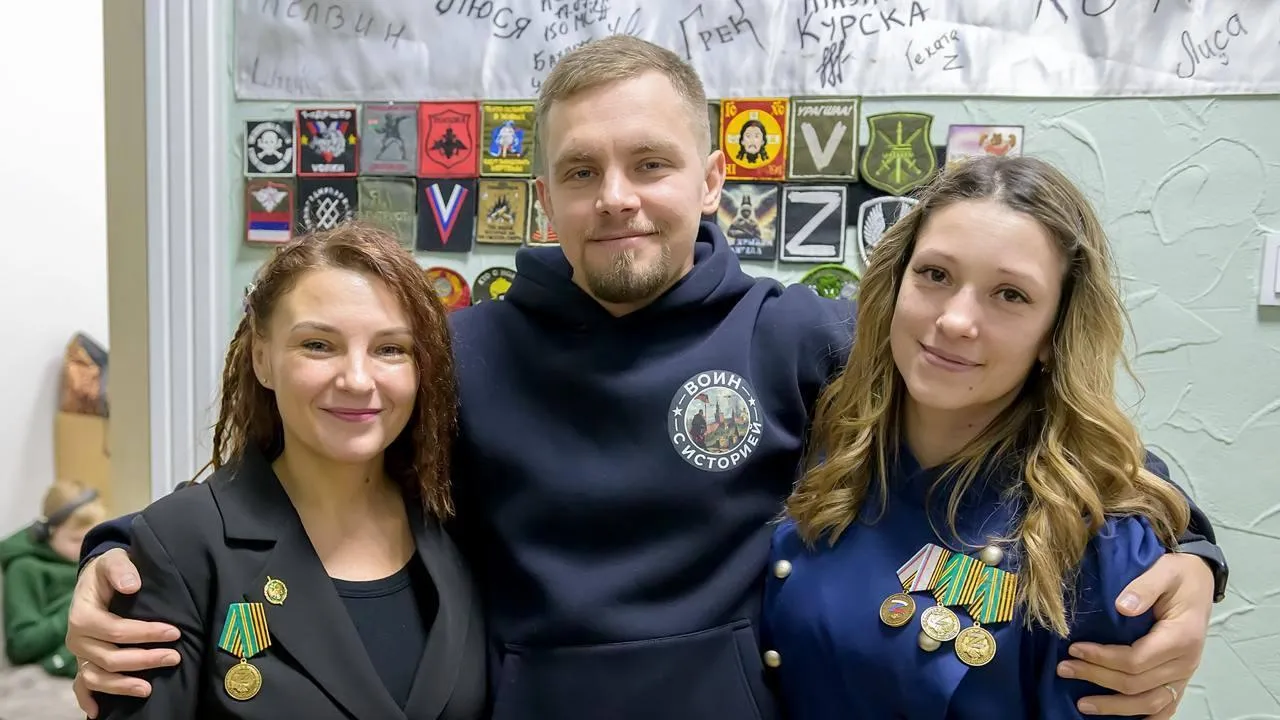 Пресс-служба администрации городского округа Подольск