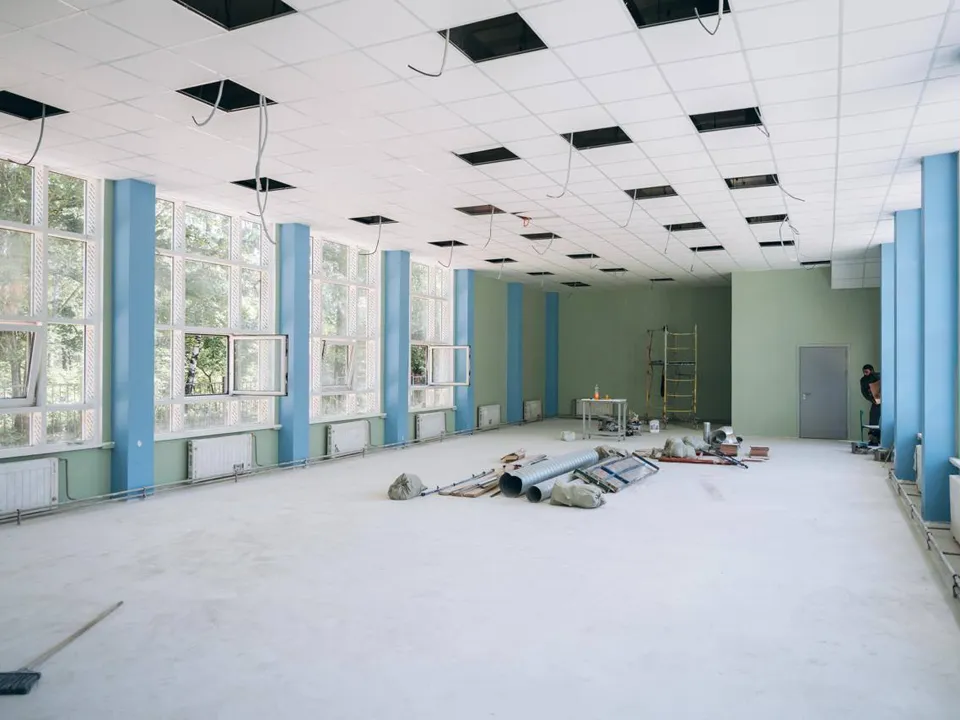 Фото: пресс-служба администрации г.о. Щелково