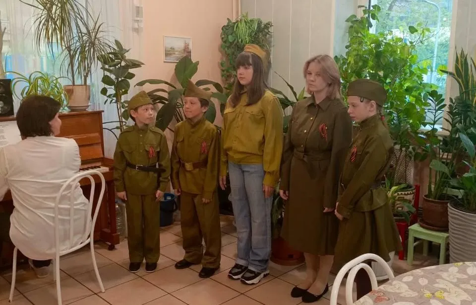 Фото: Минсоцразвития МО