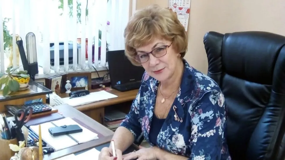 Фото: vk.com/Любовь Воронова (Новикова)