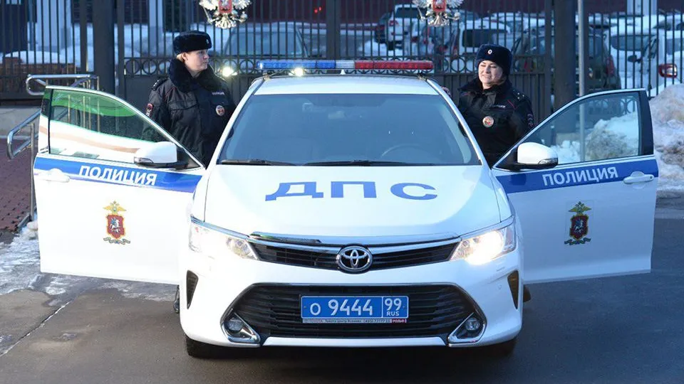 Фото: пресс-служба МВД