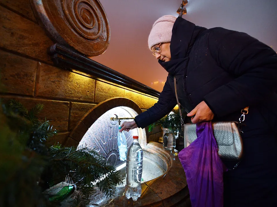 Фото: РИА Новости/Виктор Толочко