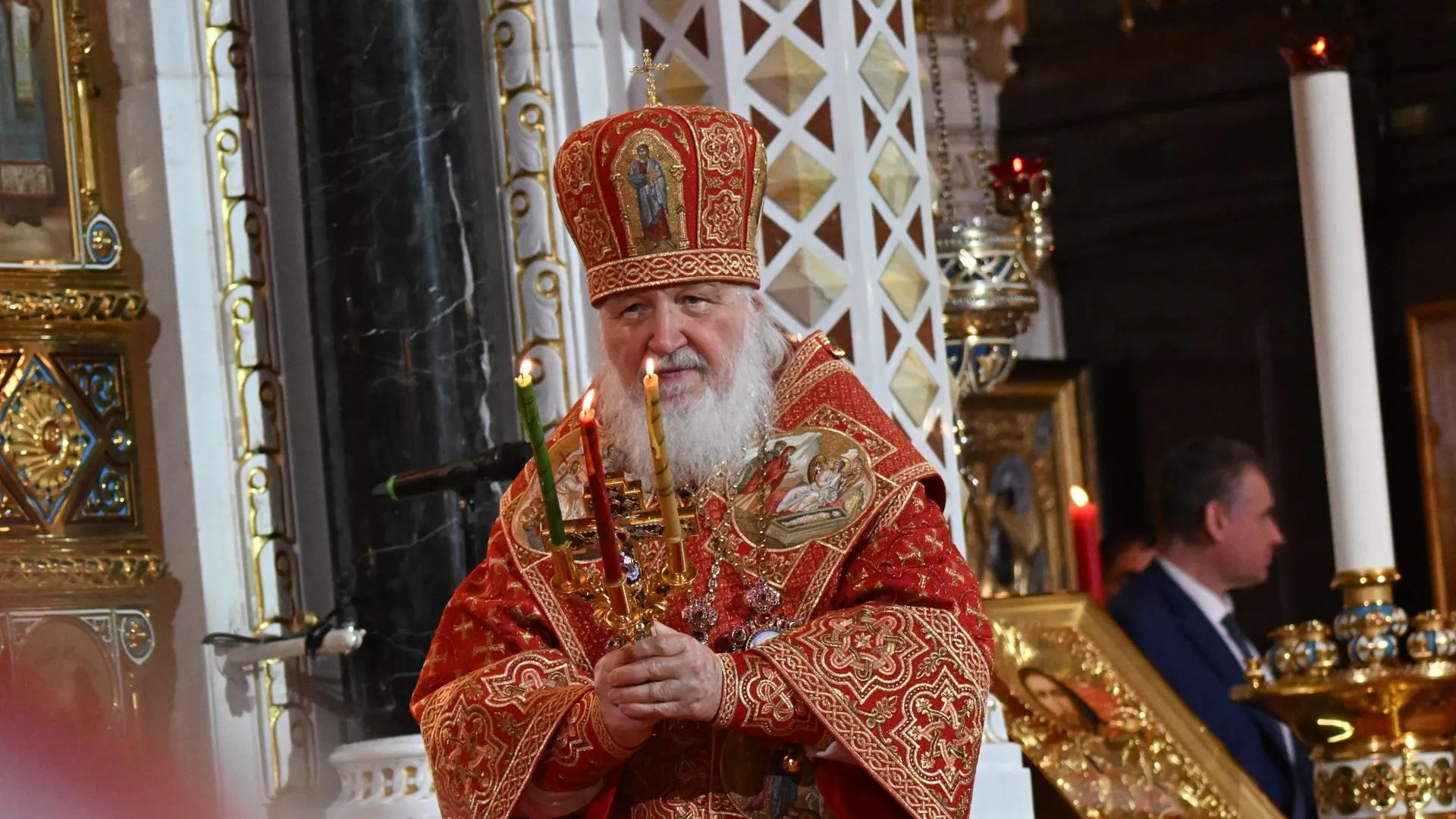Komsomolskaya Pravda