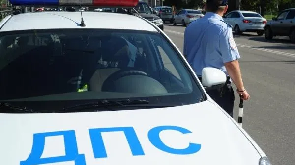 В Башкирии двое мужчин угнали машину знакомого и попали в ДТП