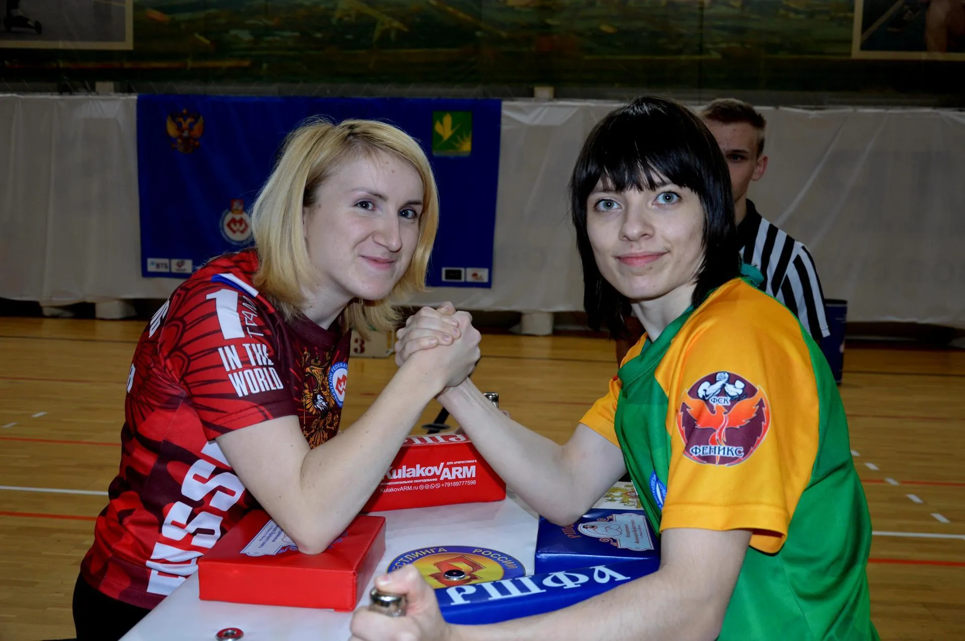 Фото: Михаил Мартыненко