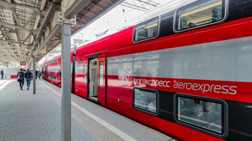 Московский транспорт - mos.ru