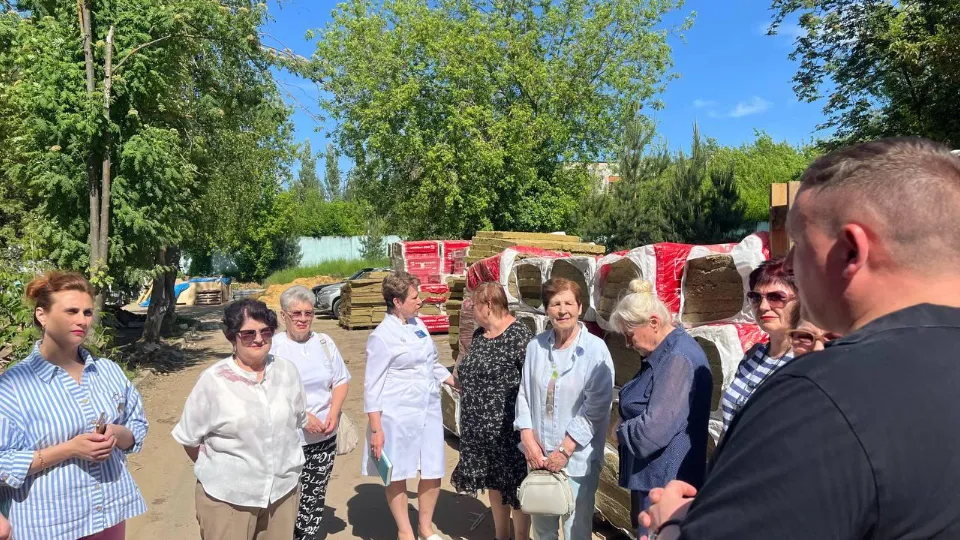 Фото: Луховицкая больница