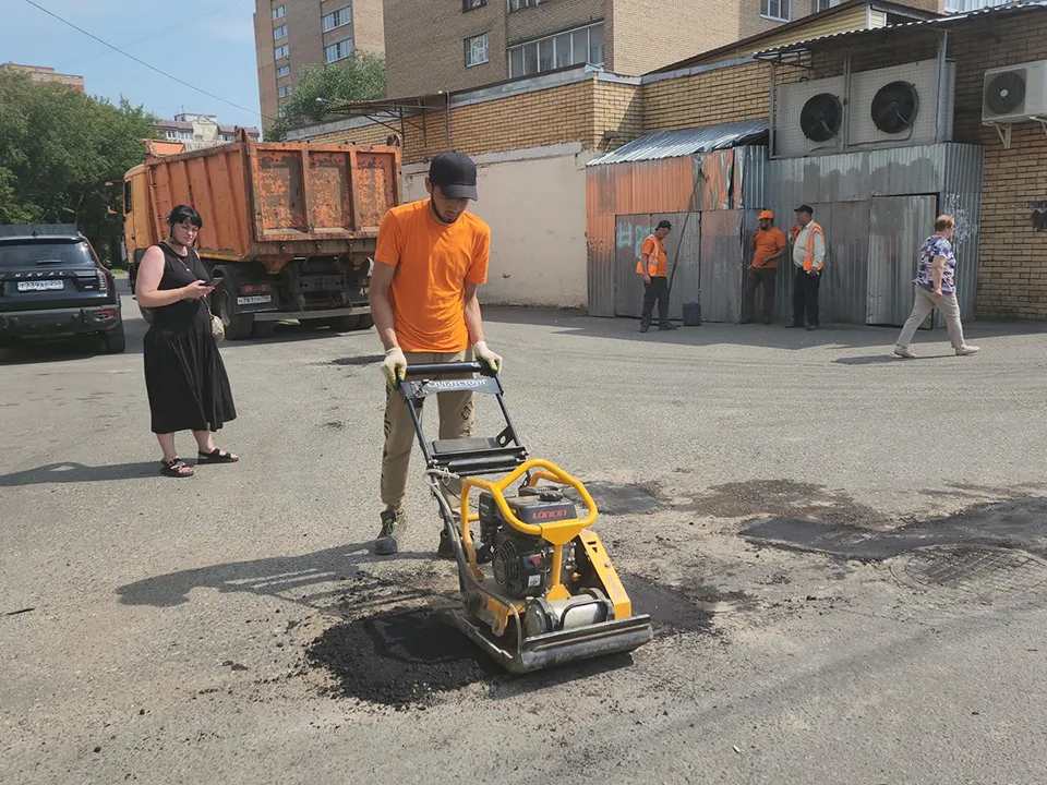 Фото: МедиаБанк Подмосковья/Ольга Шеметова