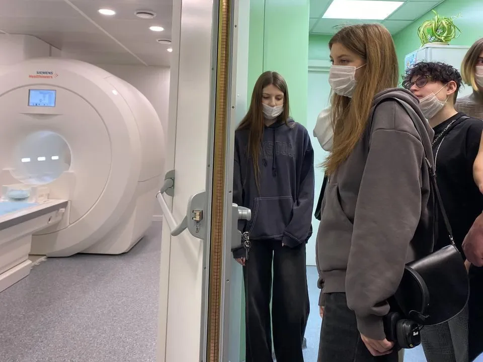 Фото: Центральная медико-санитарная часть №21