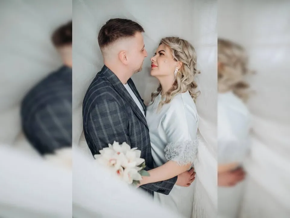 Фото: Отдел ЗАГС ОУСР №19 Минсоцразвития МО