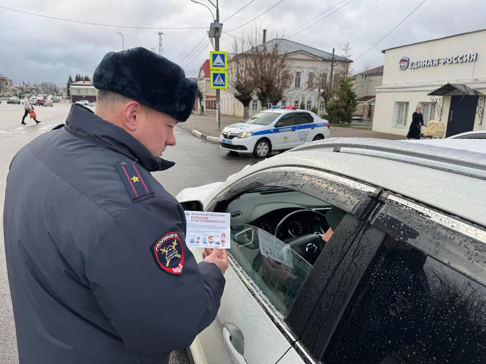 Фото: Госавтоинспекция МУ МВД России «Щелковское»&nbsp;