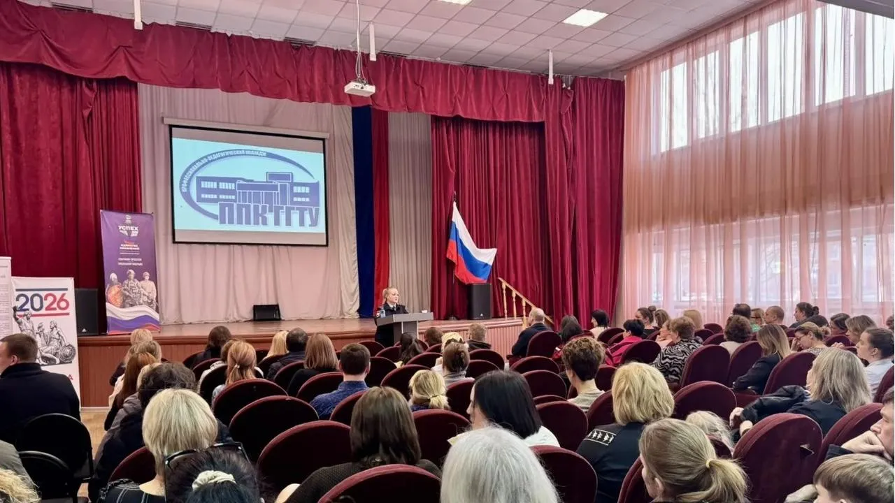 Госавтоинспекция по Орехово-Зуевскому г.о.