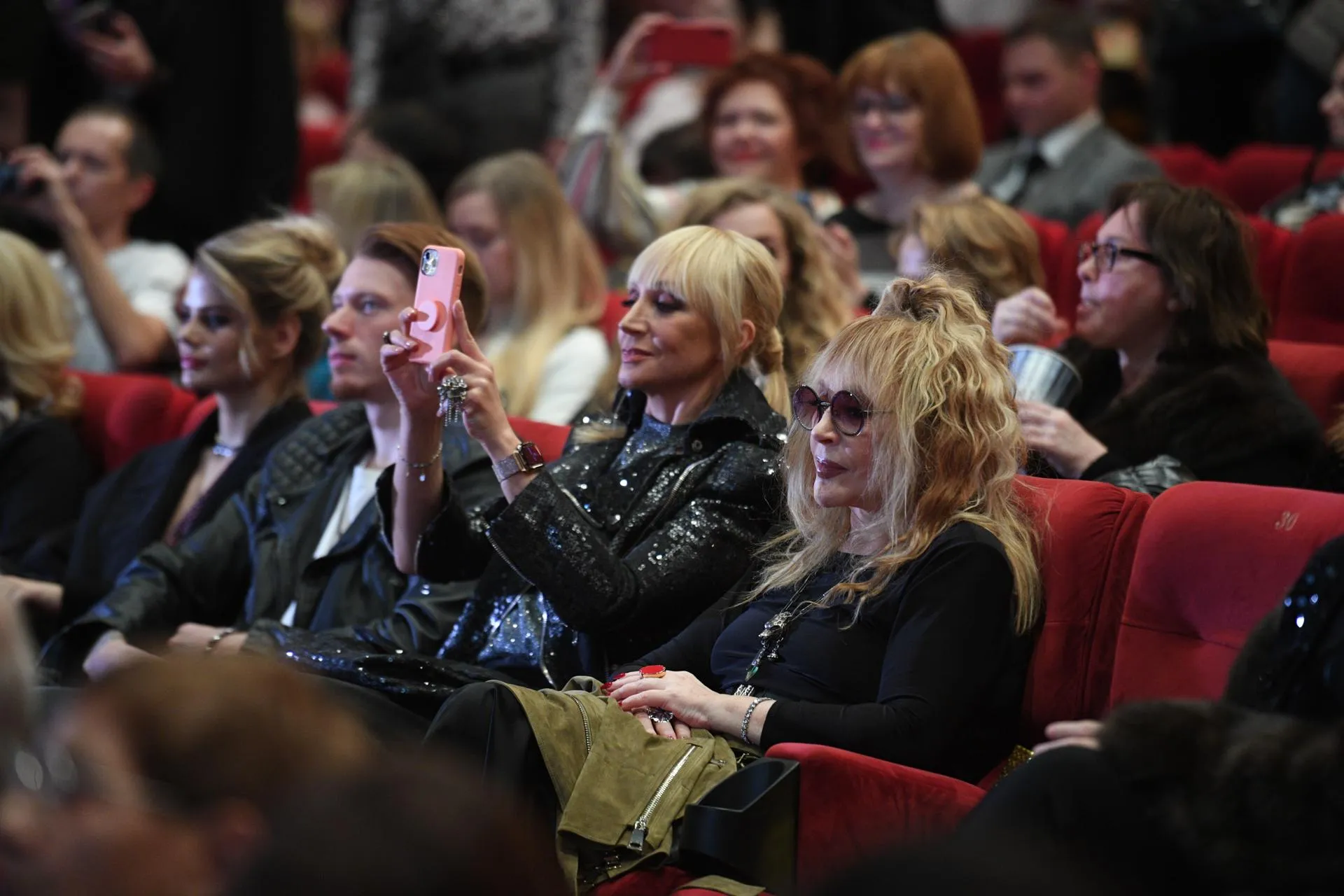 Komsomolskaya Pravda/