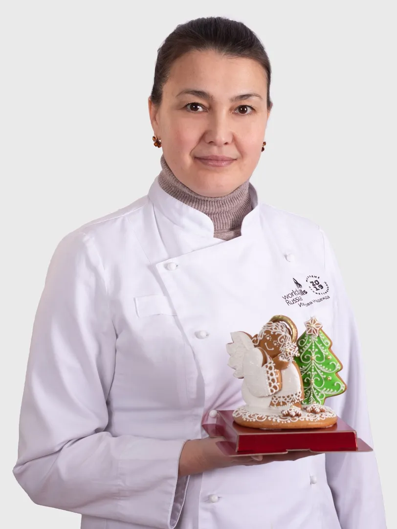 Фото: служба развития ЛПГК