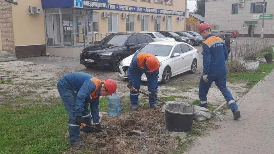 Фото: Министерство энергетики Московской области