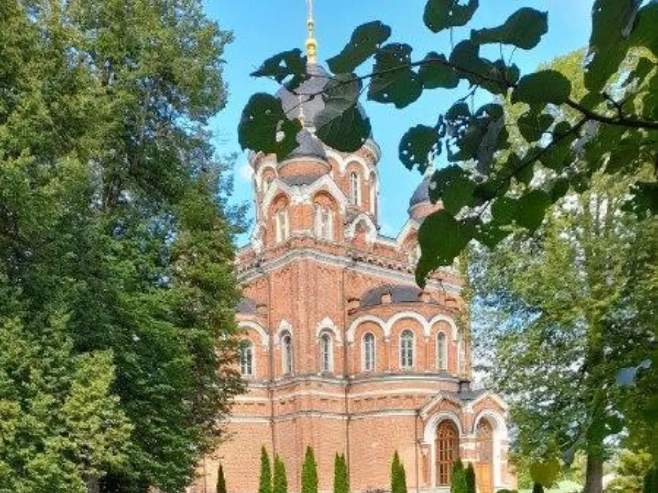 Фото: пресс-служба администрации г.о. Лобня