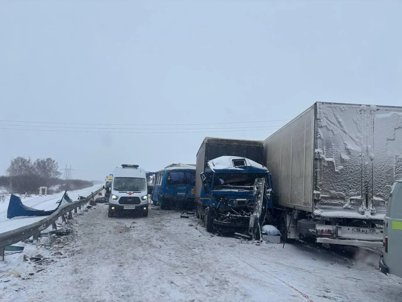 МВД по Омской области