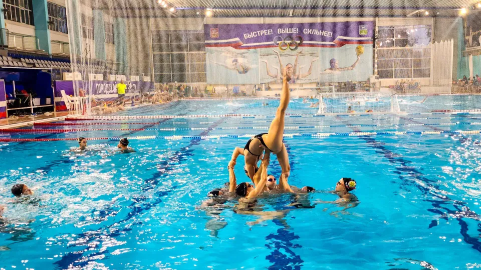 Фото: МедиаБанк Подмосковья/Мария Андрюхина