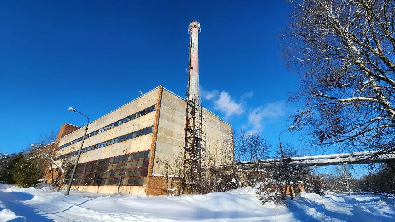 REGIONS/Евгений Рой