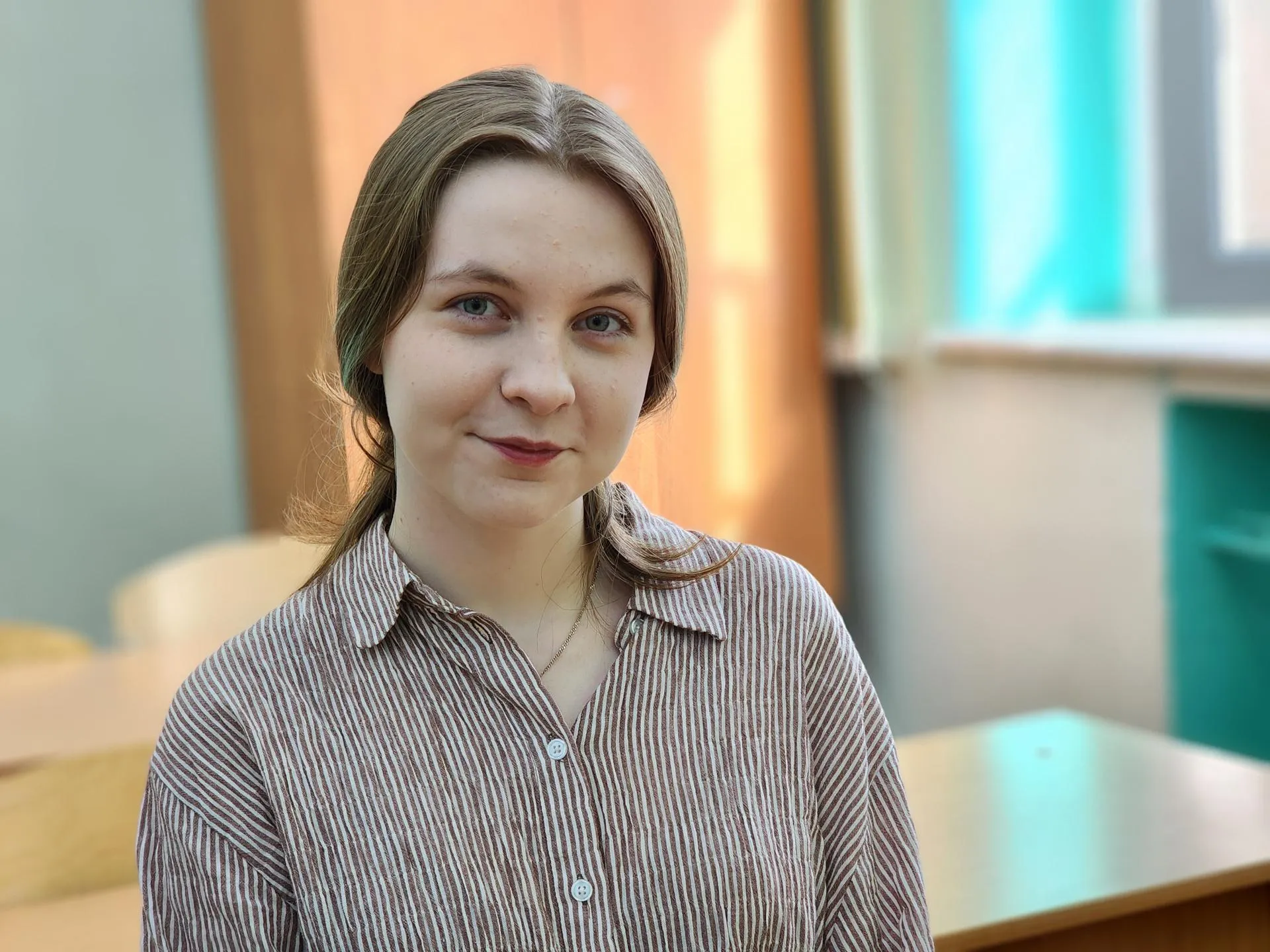 МедиаБанк Подмосковья/Ольга Аввакумова